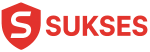 sukses logo